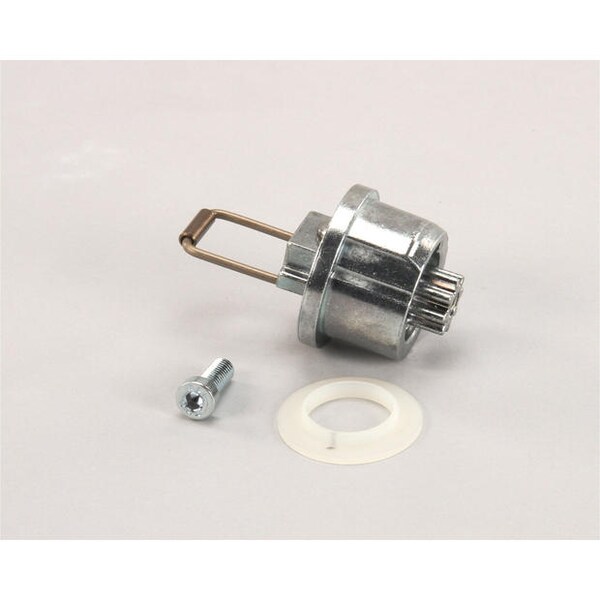 Henny Penny 6.X&10.X Door Latch MM207092 - main